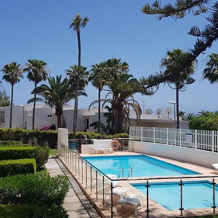 Costa Sur Apartamento En San Agustin San Bartolomé Exteriör bild