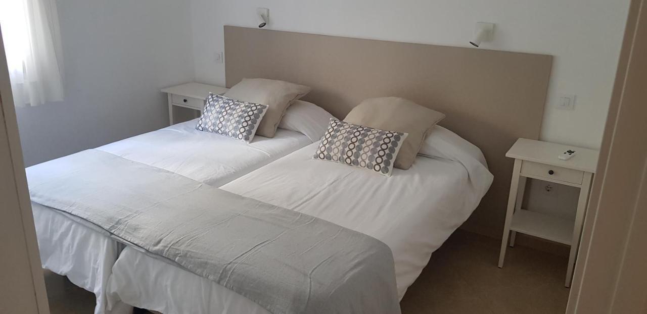 Costa Sur Apartamento En San Agustin San Bartolomé Exteriör bild
