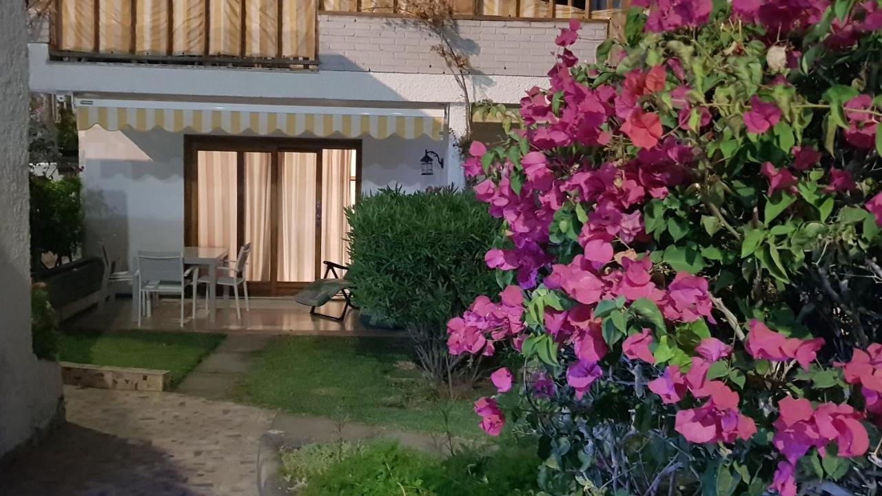 Costa Sur Apartamento En San Agustin San Bartolomé Exteriör bild