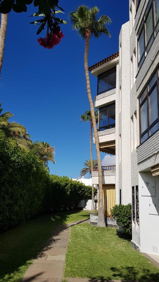 Costa Sur Apartamento En San Agustin San Bartolomé Exteriör bild