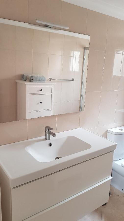 Costa Sur Apartamento En San Agustin San Bartolomé Exteriör bild
