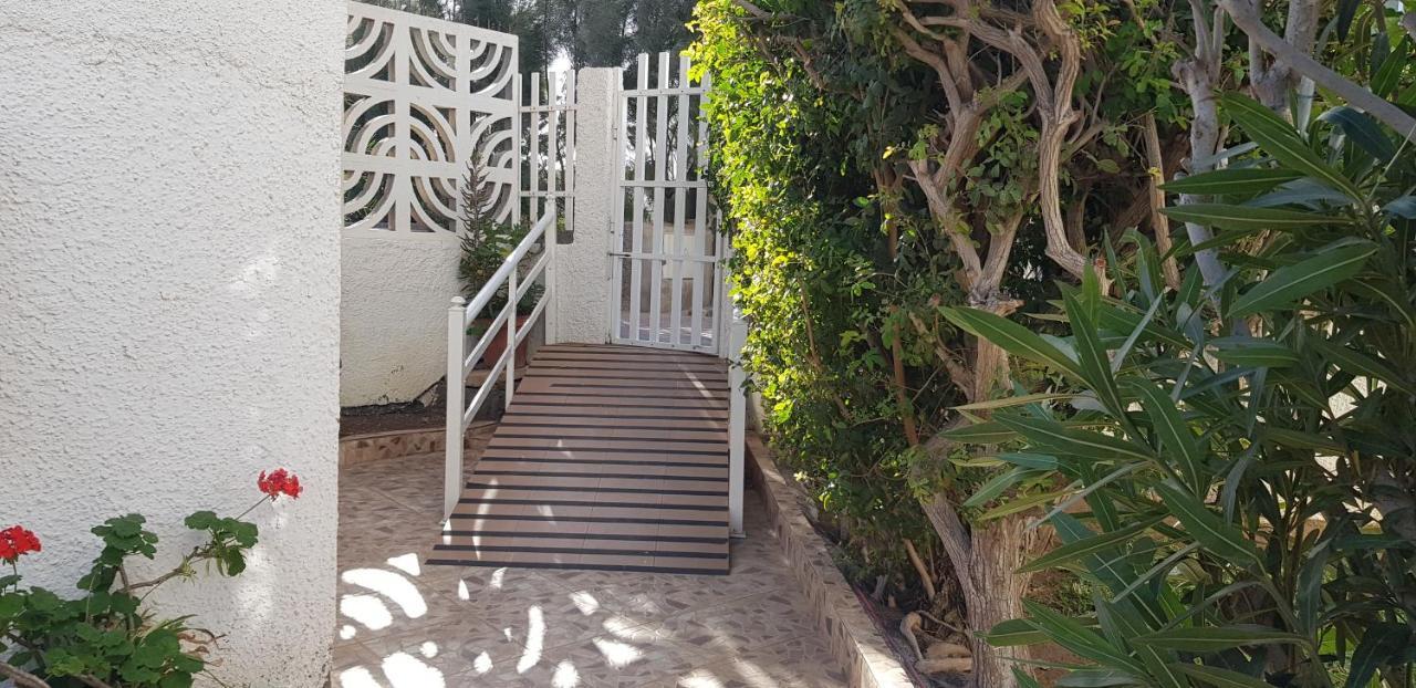 Costa Sur Apartamento En San Agustin San Bartolomé Exteriör bild