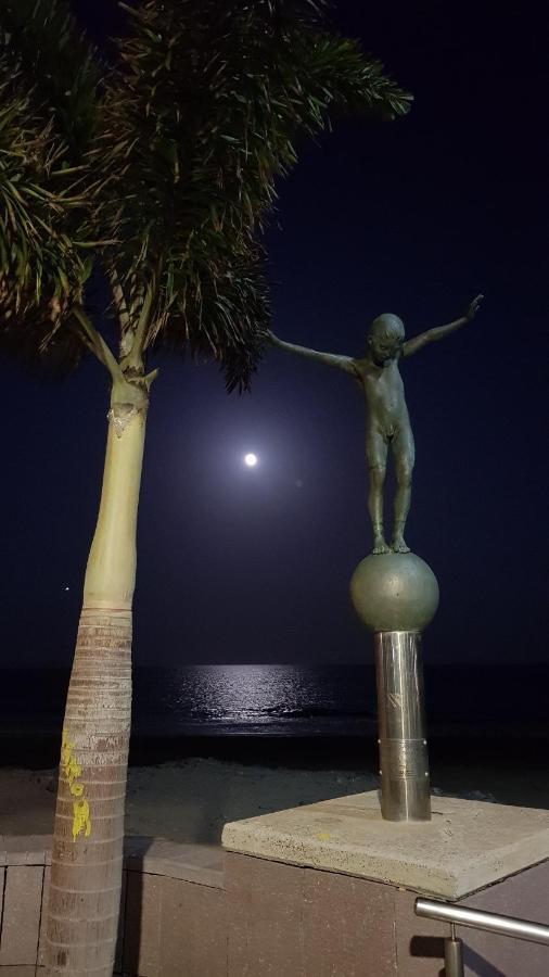 Costa Sur Apartamento En San Agustin San Bartolomé Exteriör bild