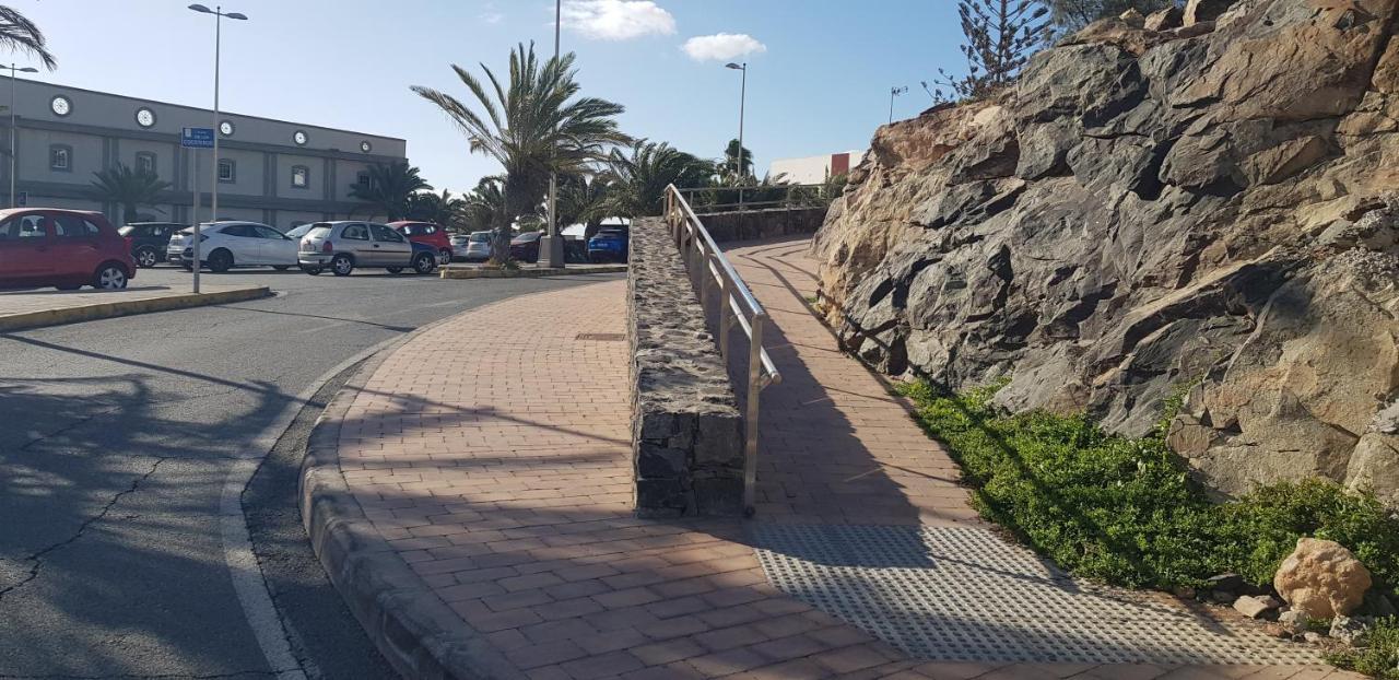 Costa Sur Apartamento En San Agustin San Bartolomé Exteriör bild