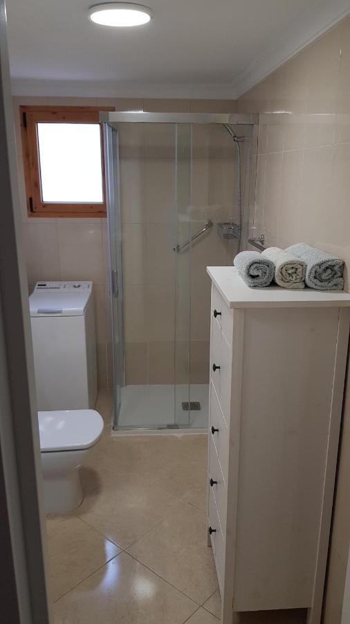 Costa Sur Apartamento En San Agustin San Bartolomé Exteriör bild