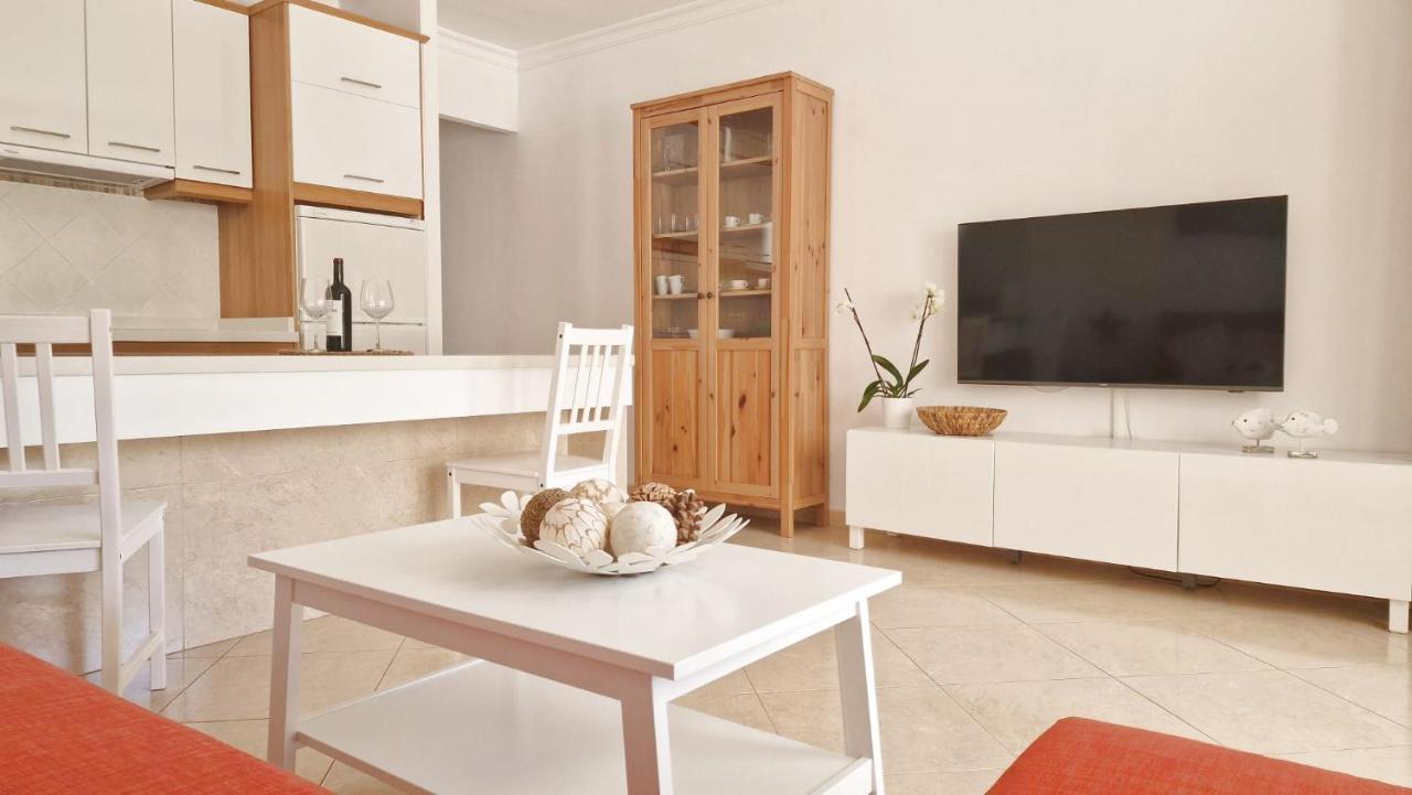Costa Sur Apartamento En San Agustin San Bartolomé Exteriör bild