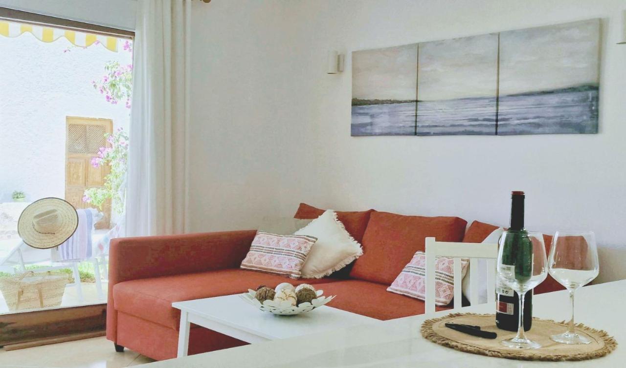 Costa Sur Apartamento En San Agustin San Bartolomé Exteriör bild
