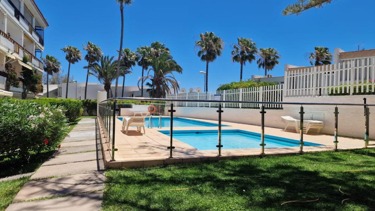 Costa Sur Apartamento En San Agustin San Bartolomé Exteriör bild